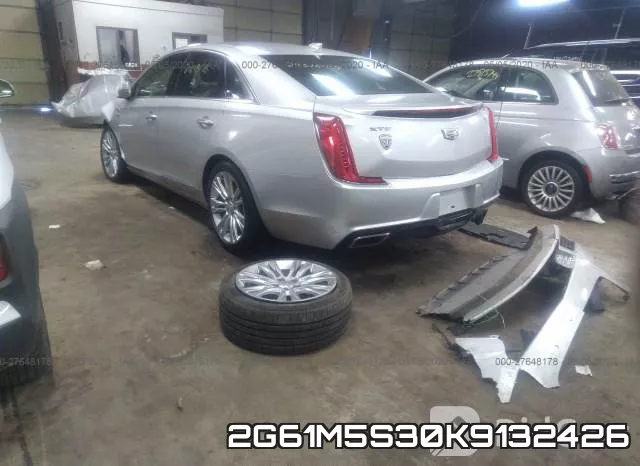 2G61M5S30K9132426 фото 4