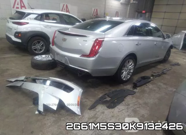 2G61M5S30K9132426 фото 5