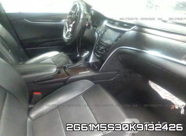 2G61M5S30K9132426 фото 6
