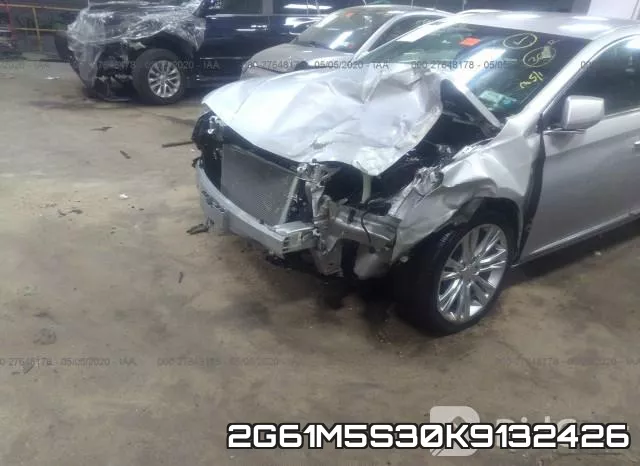 2G61M5S30K9132426 фото 7