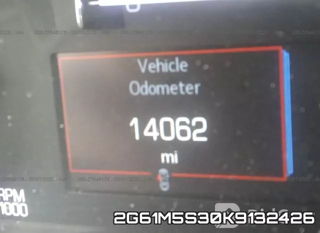 2G61M5S30K9132426 фото 8