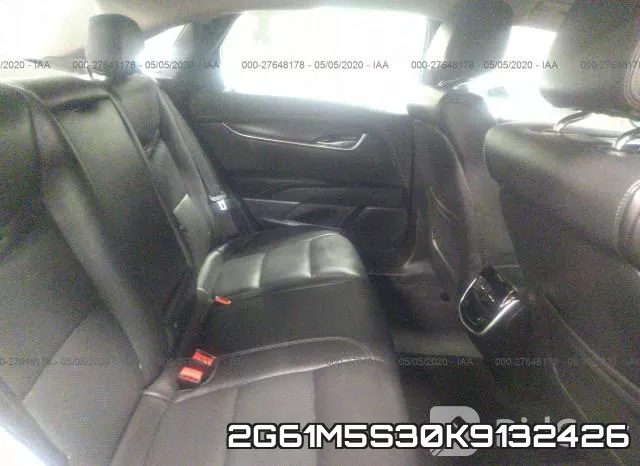 2G61M5S30K9132426 фото 9