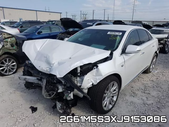 2G61M5S3XJ9153086 фото 3
