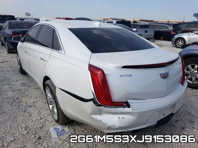 2G61M5S3XJ9153086 фото 4