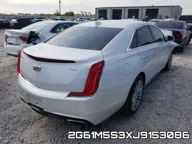2G61M5S3XJ9153086 фото 5