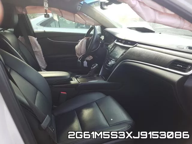 2G61M5S3XJ9153086 фото 6