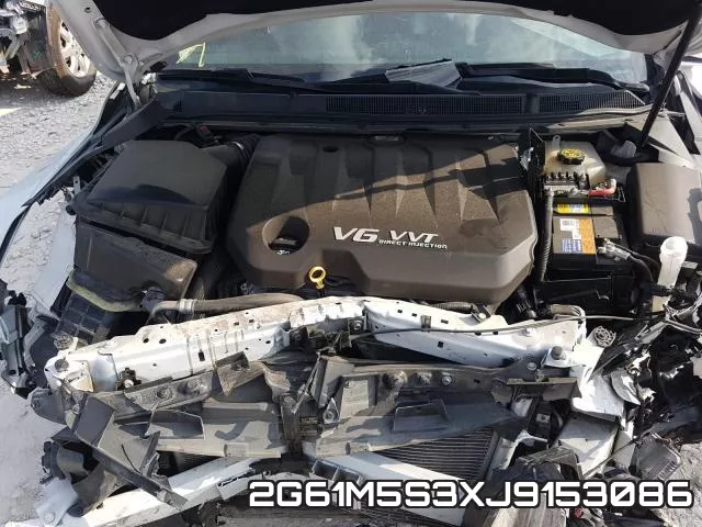 2G61M5S3XJ9153086 фото 8