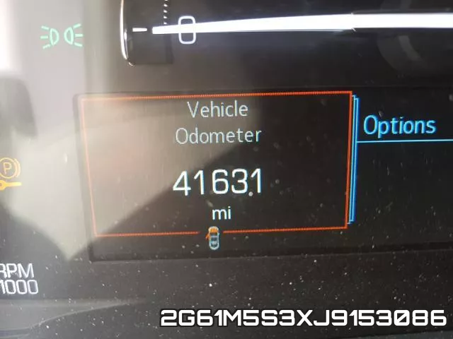 2G61M5S3XJ9153086 фото 9