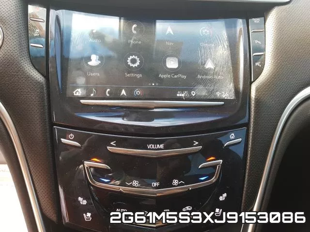 2G61M5S3XJ9153086 фото 10