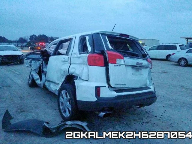2GKALMEK2H6287054 фото 4