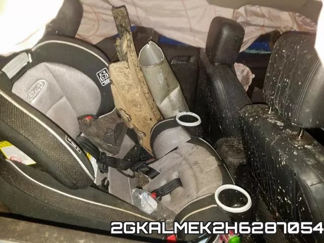 2GKALMEK2H6287054 фото 7