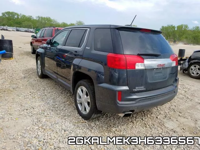 2GKALMEK3H6336567 фото 4