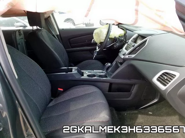 2GKALMEK3H6336567 фото 6