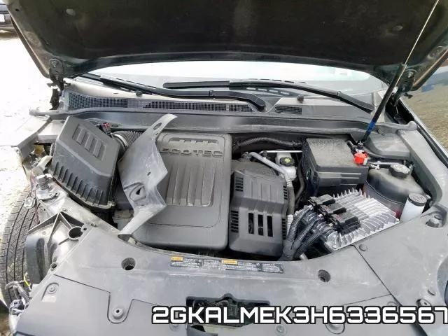 2GKALMEK3H6336567 фото 8