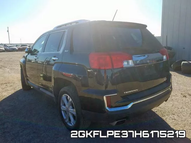 2GKFLPE37H6175219 фото 4