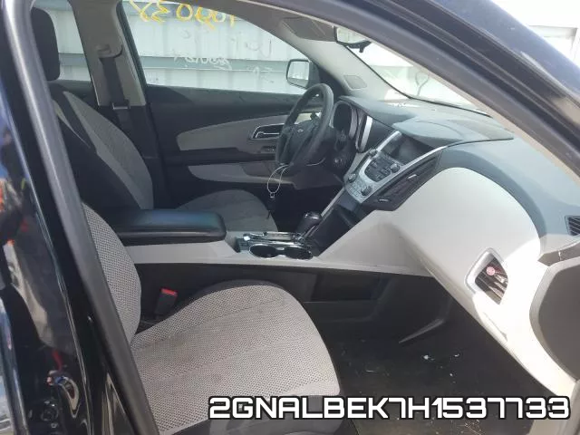 2GNALBEK7H1537733 фото 6