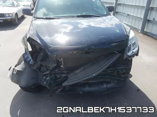 2GNALBEK7H1537733 фото 10