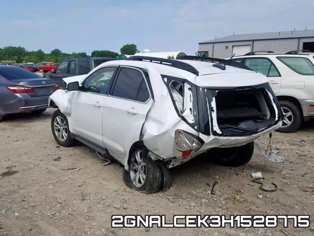 2GNALCEK3H1528775 фото 4