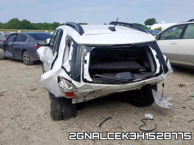 2GNALCEK3H1528775 фото 10