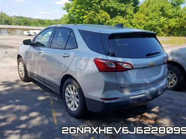 2GNAXHEV6J6228099 фото 4