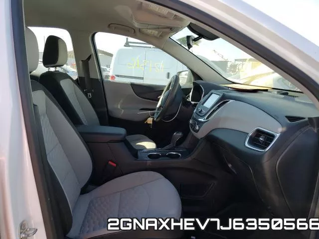 2GNAXHEV7J6350566 фото 6