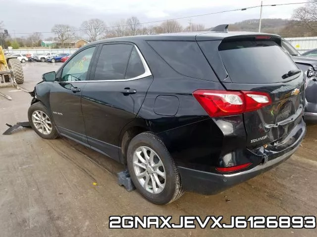 2GNAXJEVXJ6126893 фото 4