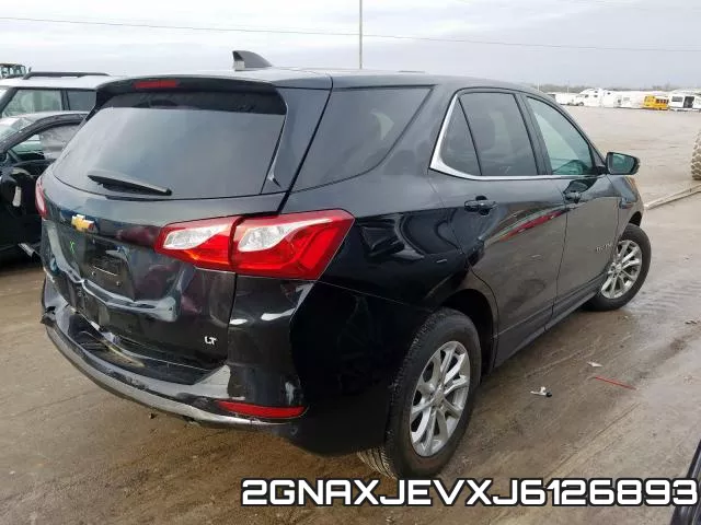 2GNAXJEVXJ6126893 фото 5