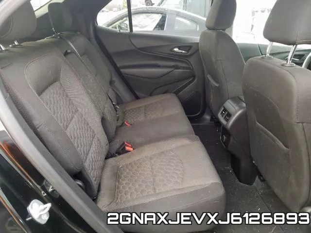 2GNAXJEVXJ6126893 фото 7