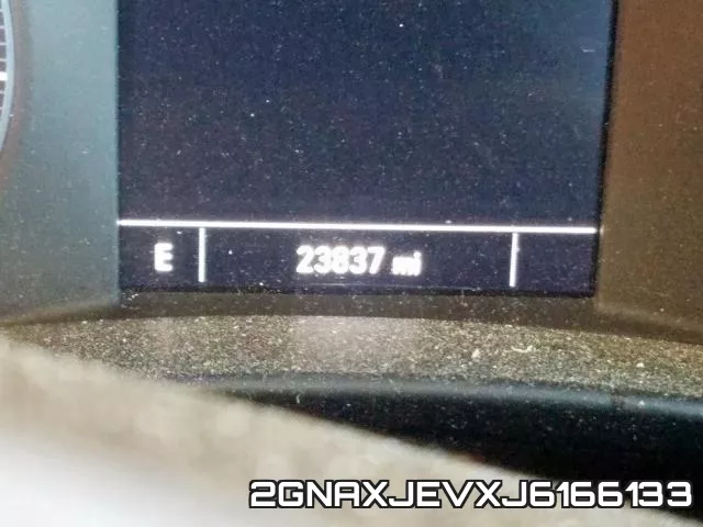 2GNAXJEVXJ6166133 фото 9