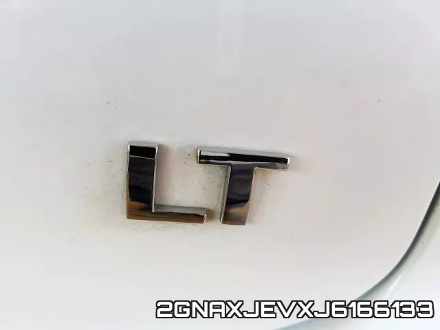 2GNAXJEVXJ6166133 фото 10