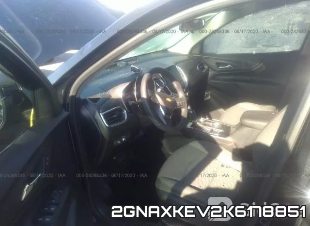 2GNAXKEV2K6178851 фото 6