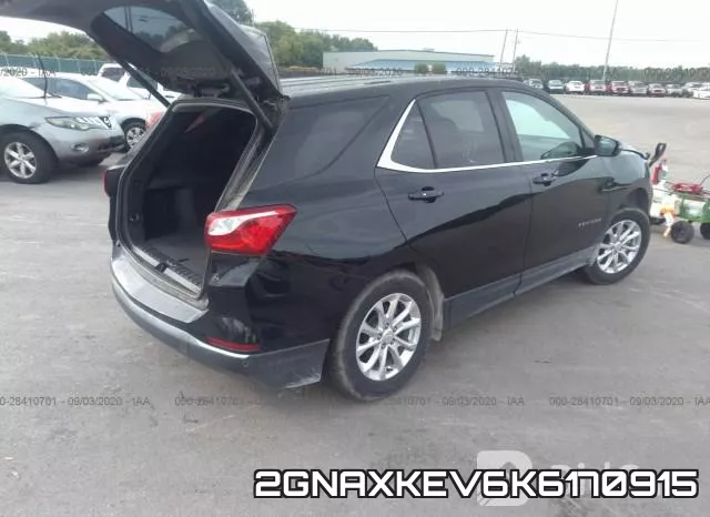 2GNAXKEV6K6170915 фото 5