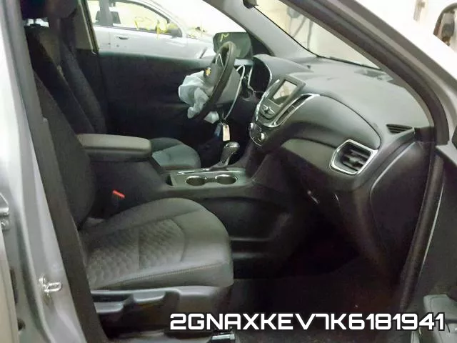 2GNAXKEV7K6181941 фото 6
