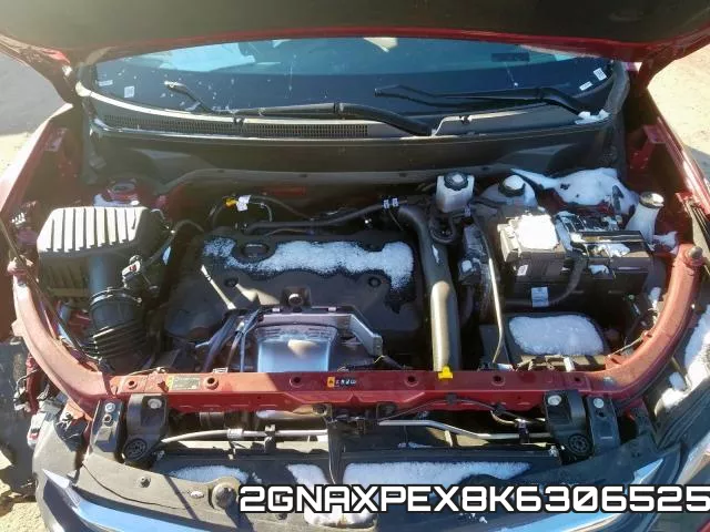 2GNAXPEX8K6306525 фото 8