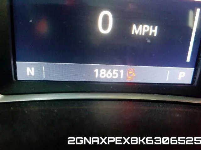 2GNAXPEX8K6306525 фото 9