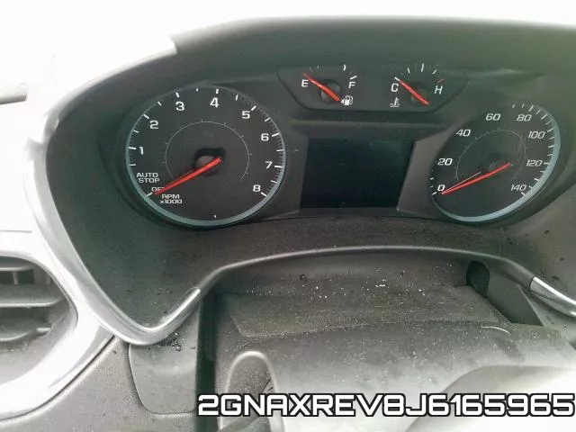 2GNAXREV8J6165965 фото 9