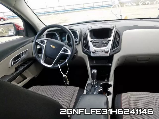 2GNFLFE31H6241146 фото 10
