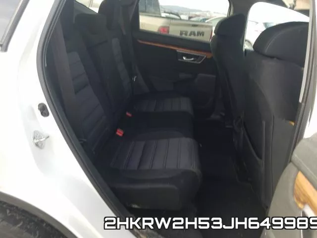2HKRW2H53JH649989 фото 7