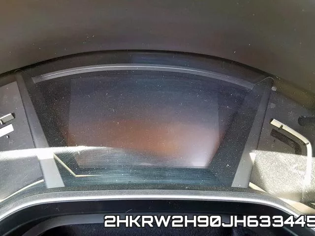 2HKRW2H90JH633445 фото 9