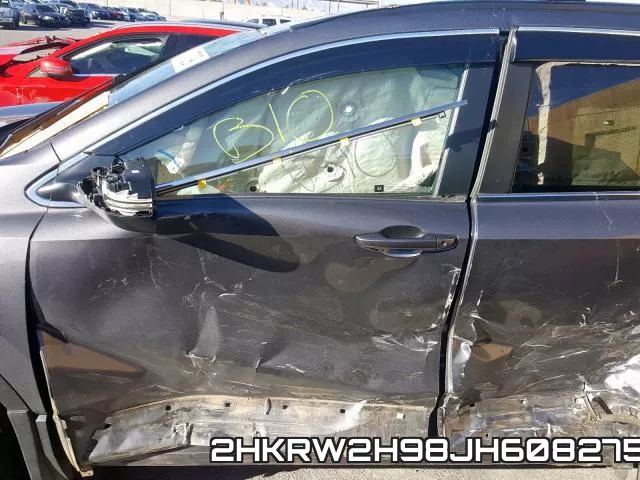 2HKRW2H98JH608275 фото 2