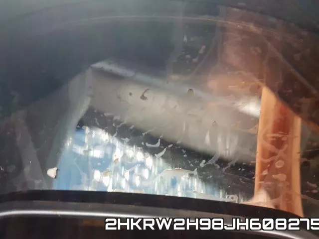 2HKRW2H98JH608275 фото 9