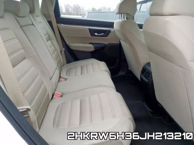 2HKRW6H36JH213210 фото 7