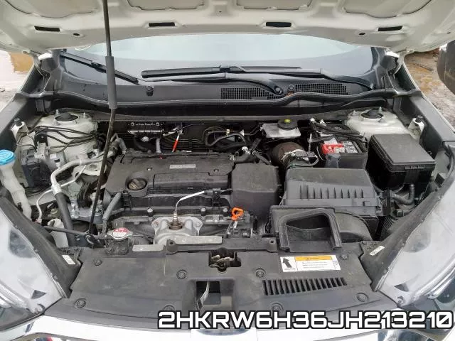 2HKRW6H36JH213210 фото 8