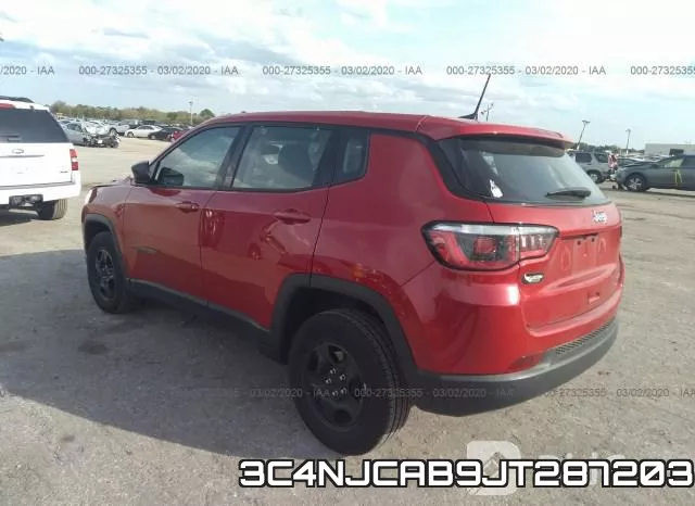 3C4NJCAB9JT287203 фото 4