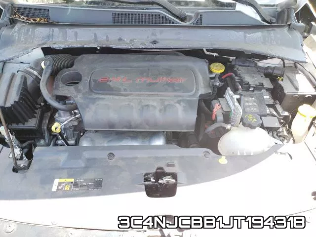 3C4NJCBB1JT194318 фото 8