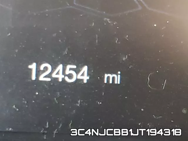 3C4NJCBB1JT194318 фото 9