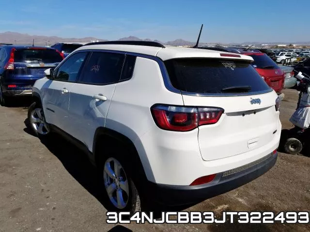 3C4NJCBB3JT322493 фото 4