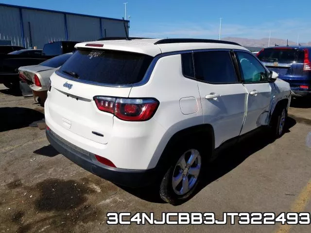 3C4NJCBB3JT322493 фото 5
