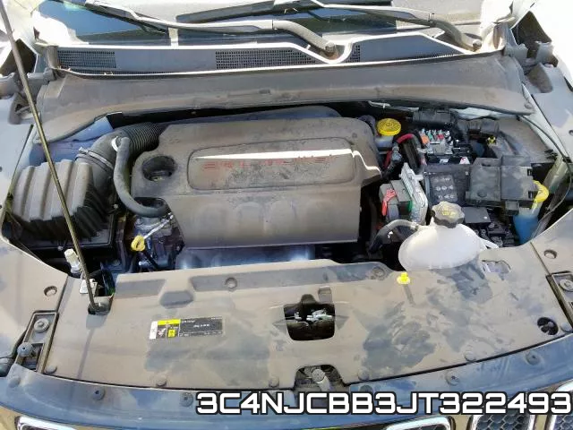 3C4NJCBB3JT322493 фото 8