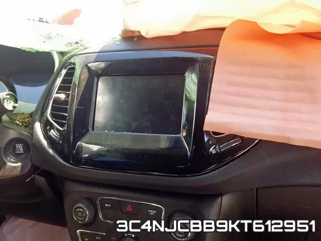 3C4NJCBB9KT612951 фото 10